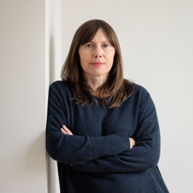 Karen Hanratty Director at Path - Image Copyright Aisling McCoy