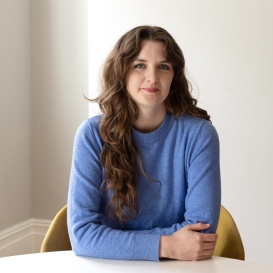Claire Long - Designer at Path - Image Copyright Aisling McCoy