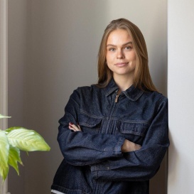 Meet the Team at Path - Image Copyright Aisling McCoy