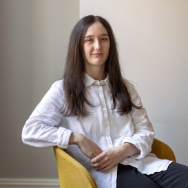 Meet the UX Design Team at Path Dublin - Image Copyright Aisling McCoy