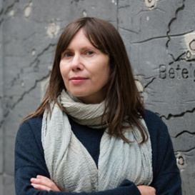 Karen Hanratty Creative Director Path