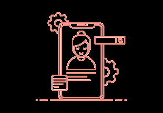 Ux ui design pre launch