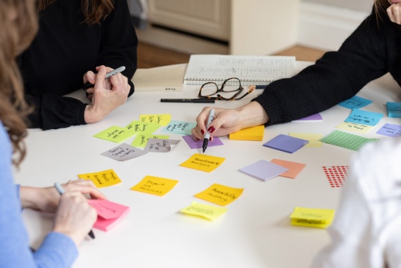 Human Centered Design - Path Strategic Design Ireland - Copyright Aisling McCoy