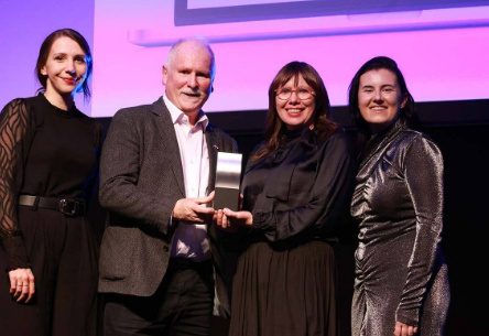 Path winners idi awards 2023