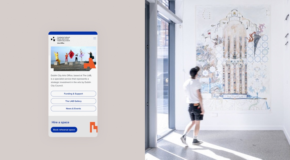 DCCAO Mobile Photo Half