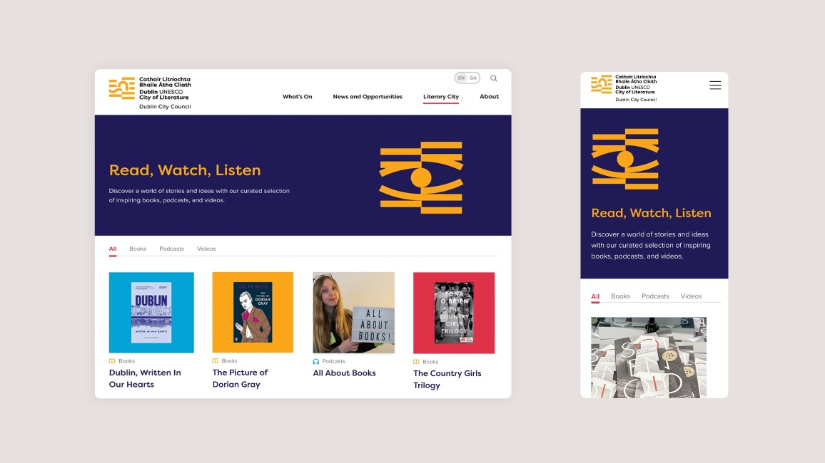 DUCoL Resources Page