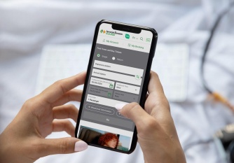 Irish Rail Mobile
