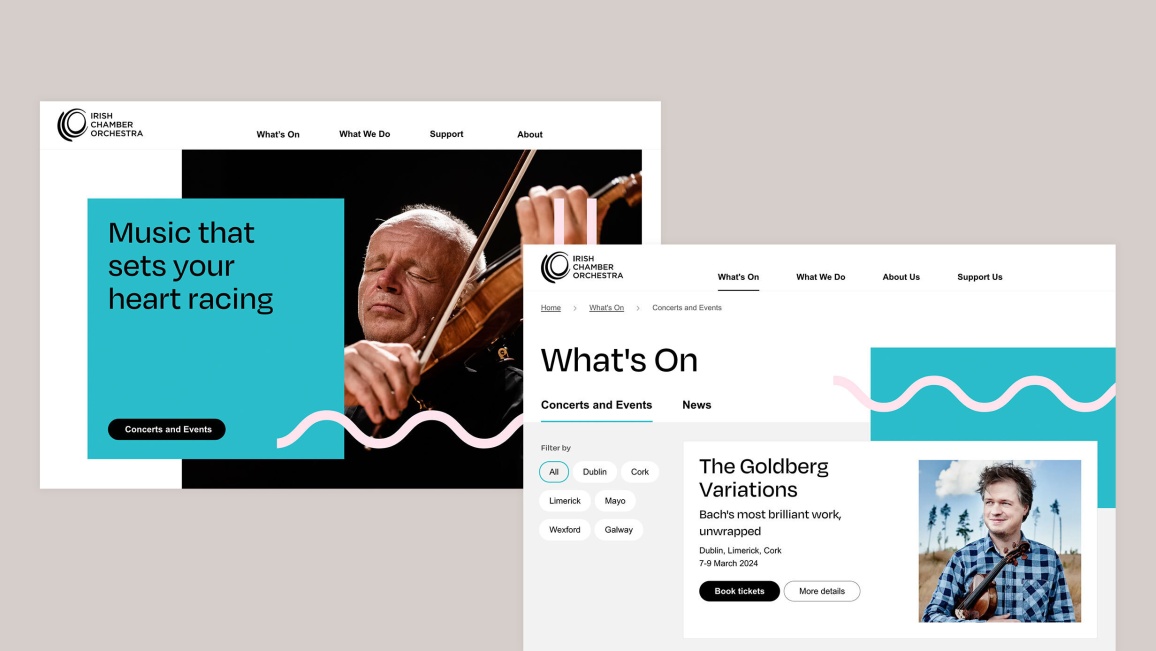 Irish Chamber Orchestra